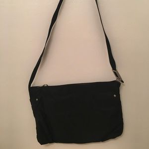 MAC Cosmetics by Matt Murphy Large Messenger Bag